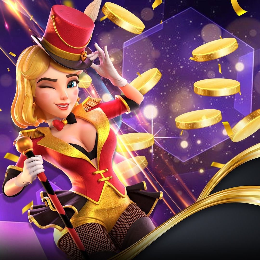 Antarmuka permainan No Commission Baccarat dengan dealer langsung di studio gbowin