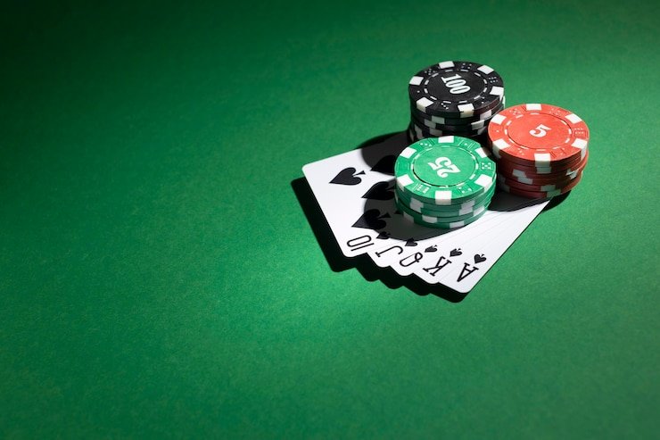 Platform gbowin menampilkan berbagai pilihan permainan kasino langsung termasuk No Commission Baccarat